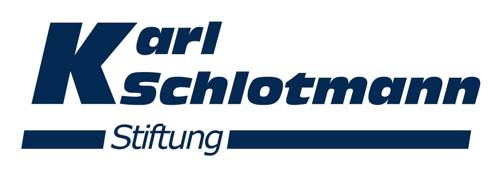 Karl-Schlotmann-Stiftung